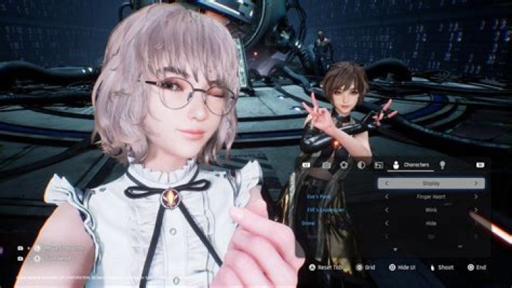 Unlocking the Mysteries of the Stellar Blade Mod