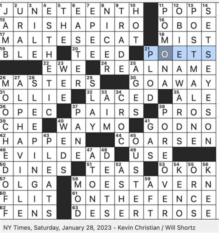 Unlocking the Mystery of "Boil Down NYT Crossword Clue"