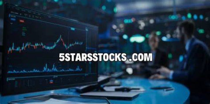Unlocking the Potential of 5StarsStocks.com AI: A Comprehensive Guide to Stock Market Success