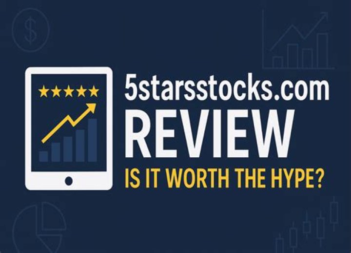 Unlocking the Potential of 5starsstocks.com Staples: A Comprehensive Guide