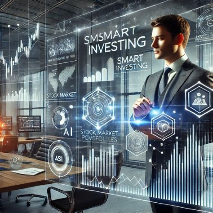 Unlocking the Potential of GoMyFinance.com: Your Guide to Smart Investment