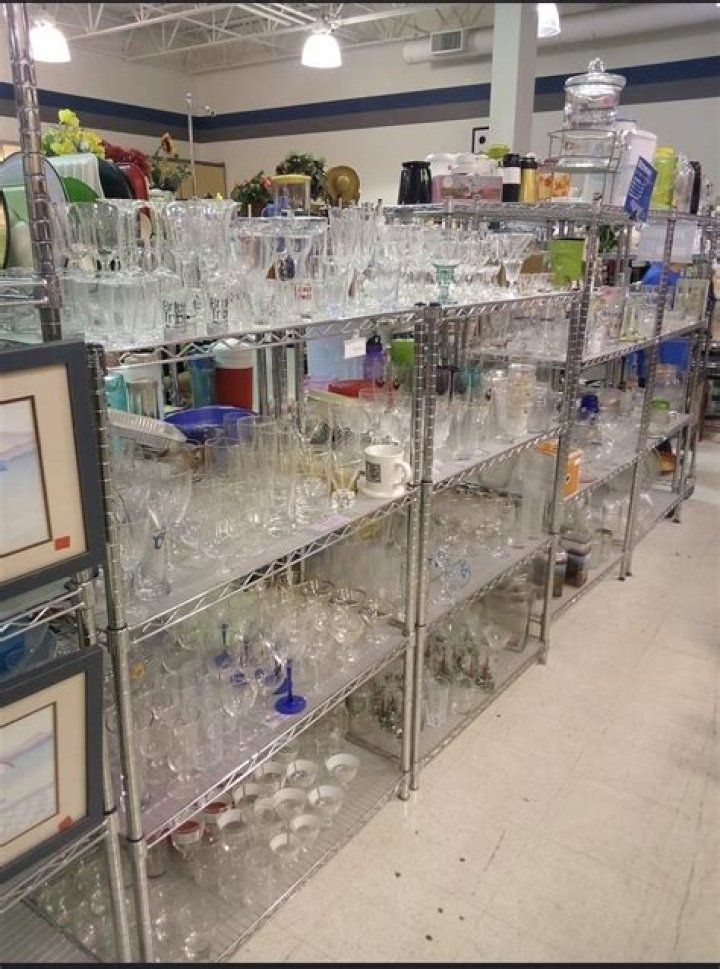 Unlocking the Potential of Goodwill Port Clinton: Your Ultimate Guide