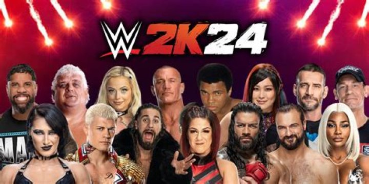 Unlocking the Potential: WWE 2K24 Add Character Slots Without Meta