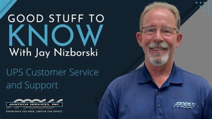 Unlocking the Power of UPS Customer Service: A Comprehensive Guide