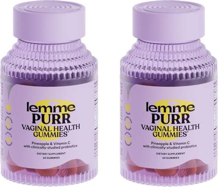 Unlocking the Secrets of Lemme Purr Gummies: A Comprehensive Guide