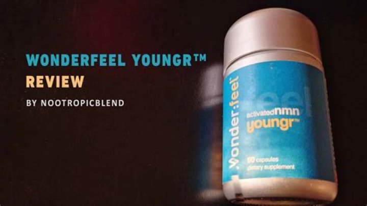 Unlocking the Secrets of Wonderfeel NMN: A Comprehensive Guide to Optimal Health