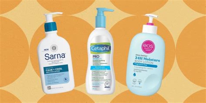 Unlocking the Secrets to Good Body Lotion: Your Ultimate Guide to Smooth and Healthy Skin