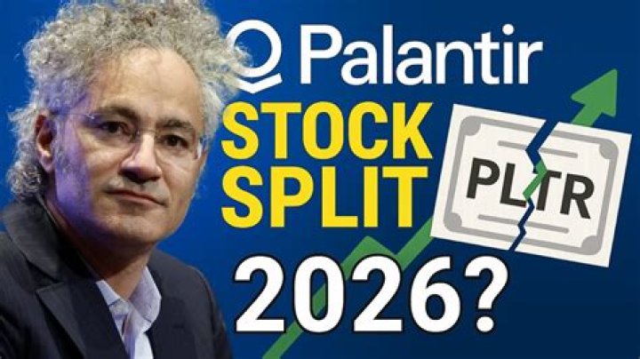 Unlocking Value: Palantir Stock Split Unveiled