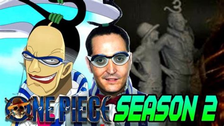 Unmasking the Enigmatic Mr. 3 from One Piece