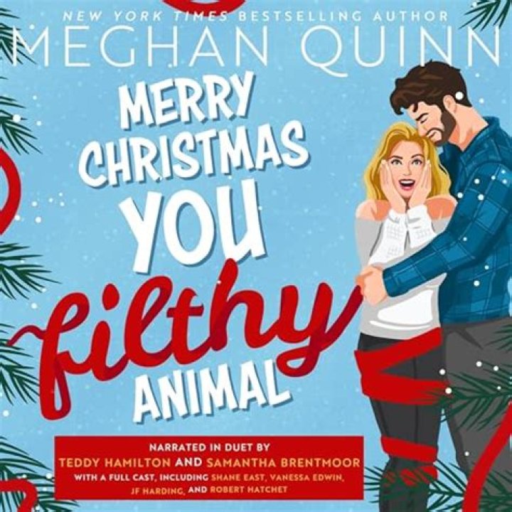 Unpacking the Meaning Behind "Merry Christmas Ya Filthy Animal": A Comprehensive Guide