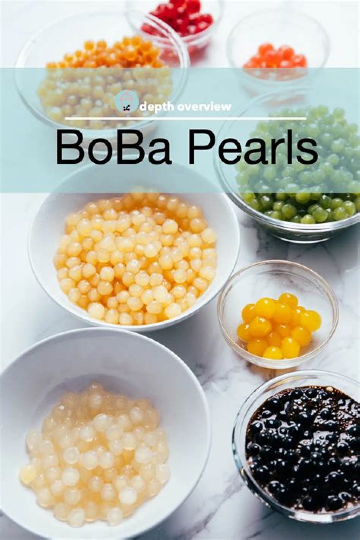 Unraveling the Art of Boba: How is Boba Made?