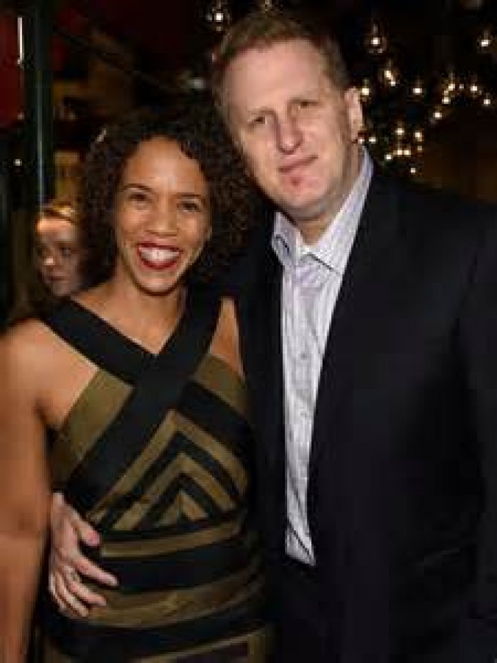 Unraveling the Connections: Michael Rapaport and His Friends