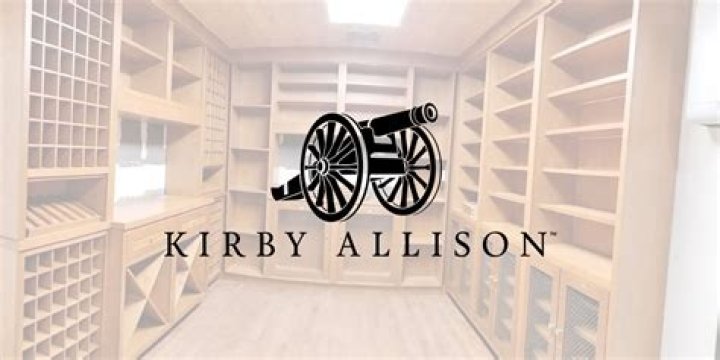 Unraveling the Elegance of Kirby Allison