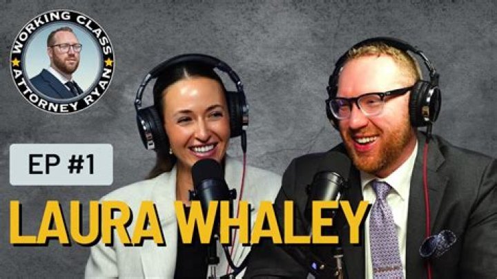 Unraveling the Enigma: Insights into Laura Whaley's Husband