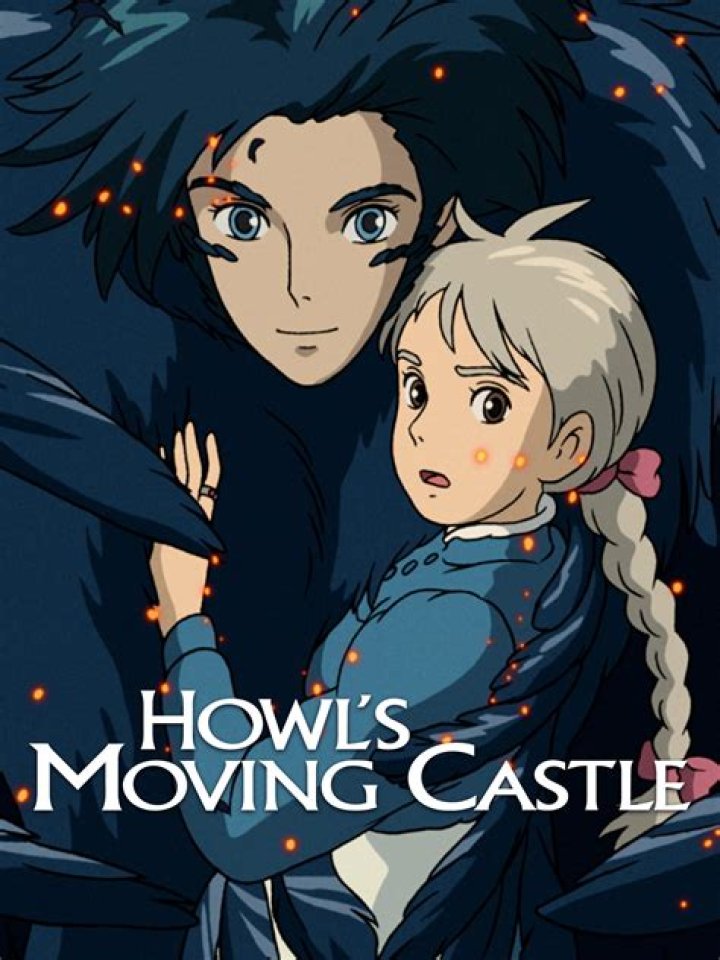 Unraveling the Enigma of Howl's Moving Castle Fire