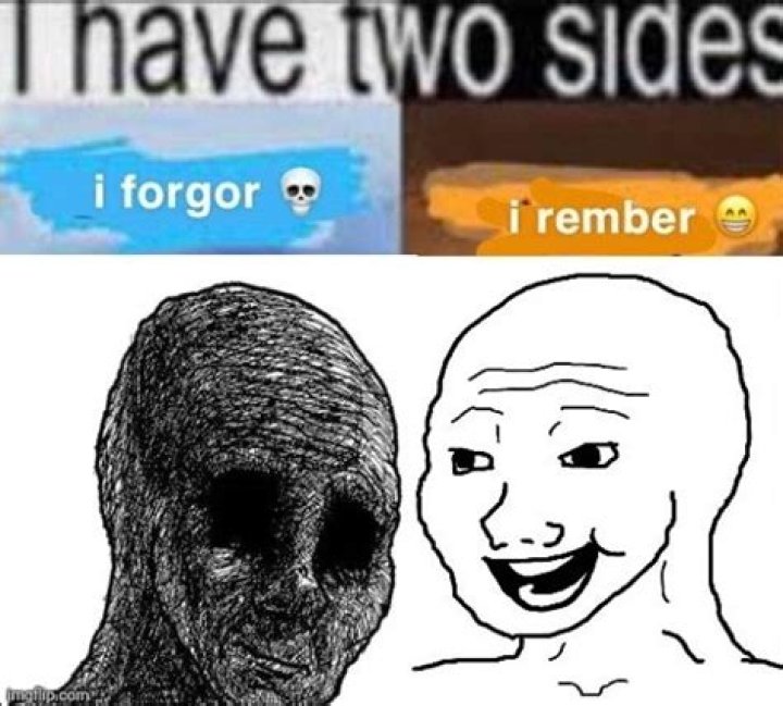 Unraveling the Hilarity of the I Forgor Meme