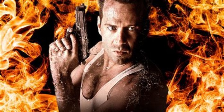 Unraveling the Iconic Die Hard Bruce Willis Character: John McClane