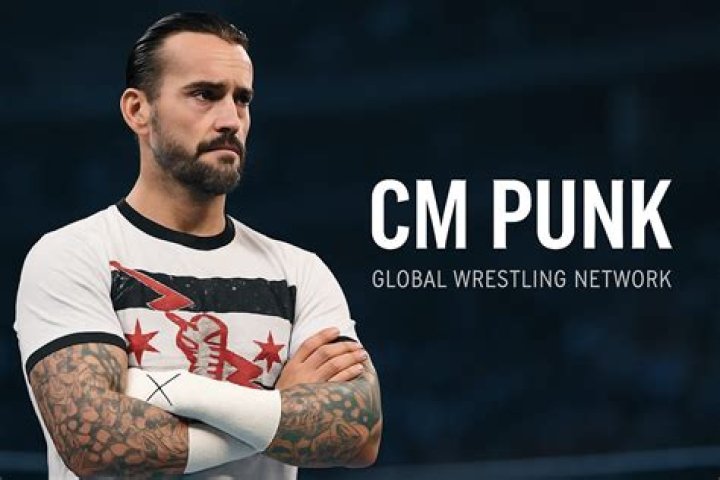 Unraveling the Legacy of CM Punk's Theme Song