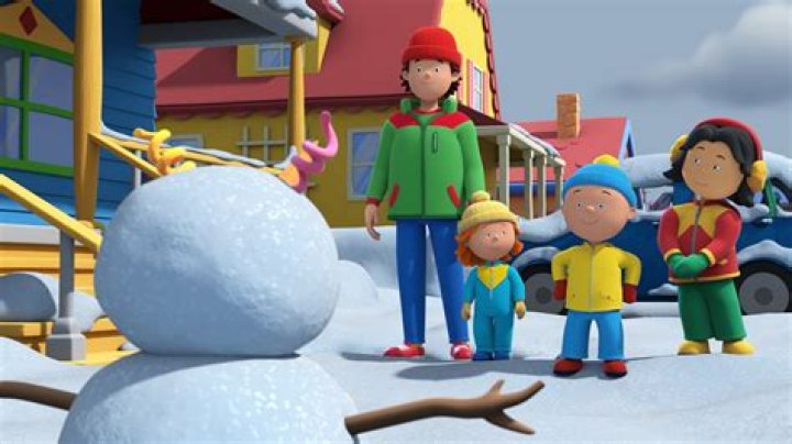 Unraveling the Mystery: Did Caillou Have Cancer?