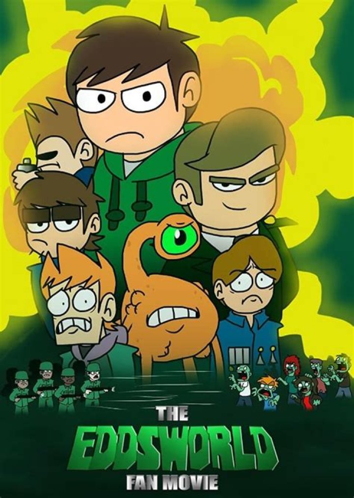 Unraveling the Mystery of Tord Eddsworld