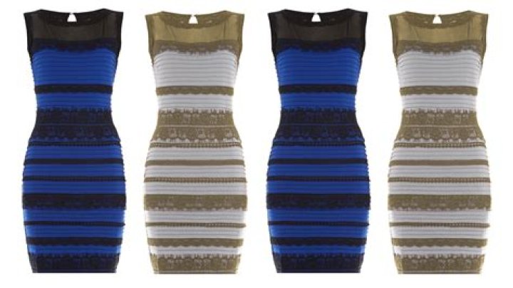 Unraveling the Mystery: The Black and Blue Dress or White and Gold?