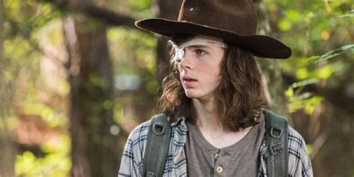 Unraveling the Mystery: The Walking Dead Carl Death