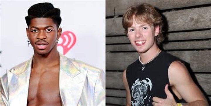 Unraveling the Mystery: Who is Lil Nas X's Boyfriend?
