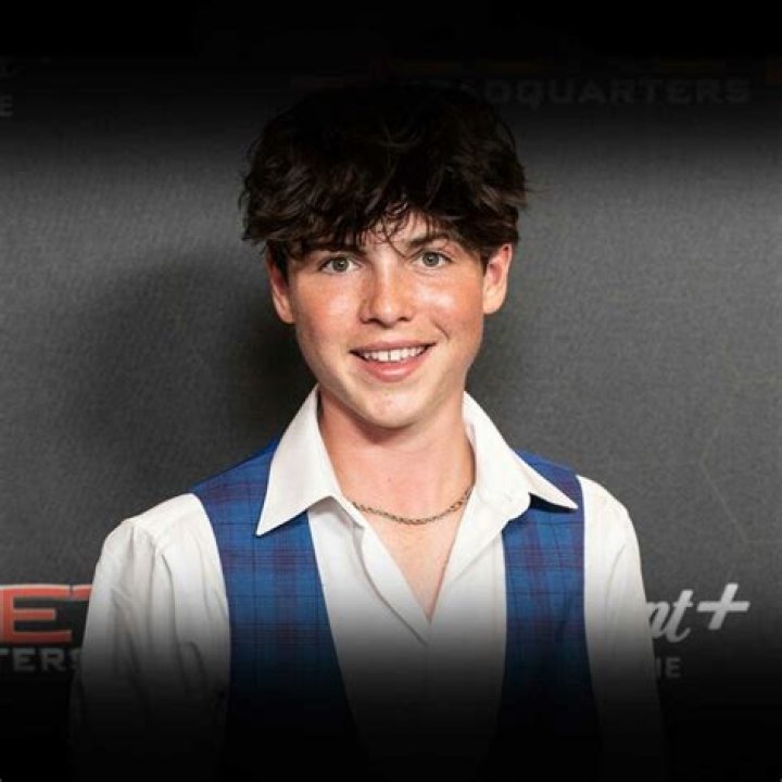 Unraveling the Mystique of Brady Noon: His Age and More