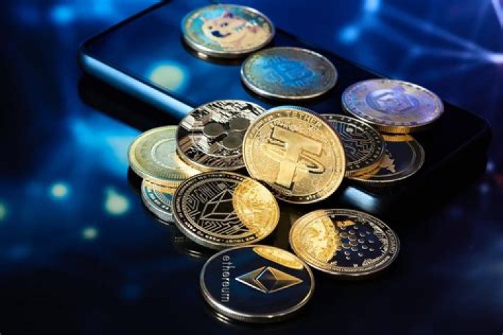 Unveiling Coyyn.com: Your Gateway to Cryptocurrency Investment