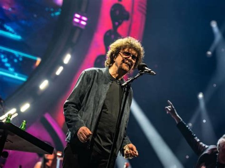 Unveiling Jeff Lynne ELO Net Worth: The Wealth Behind the Iconic Musician
