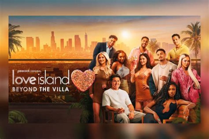 Unveiling Justine from Love Island: A Journey of Love and Reality