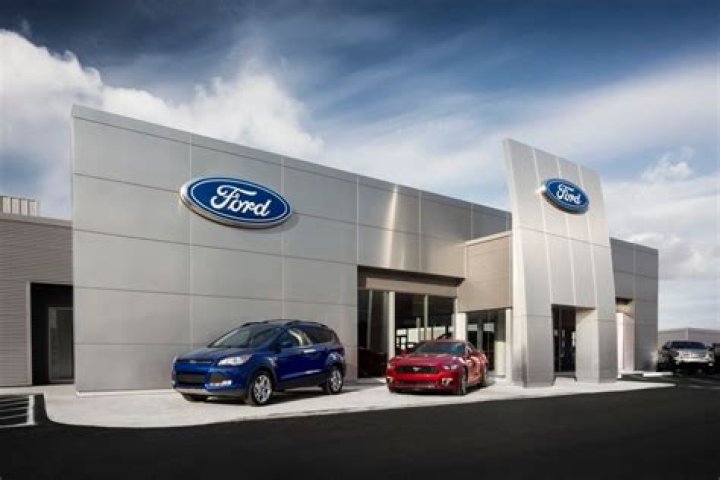 Unveiling McDavid Ford Texas: Your Ultimate Guide to the Premier Car Dealership