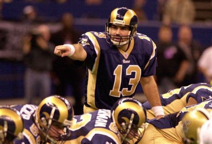 Unveiling the Age of Kurt Warner: A Journey Through His Legendary Career