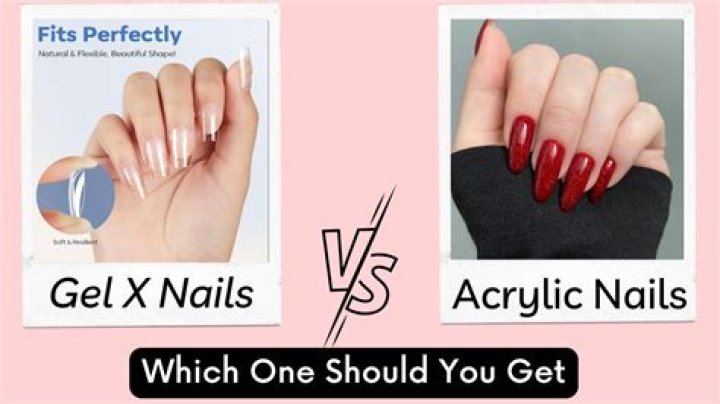 Unveiling the Allure of Hard Gel Nails: The Ultimate Guide