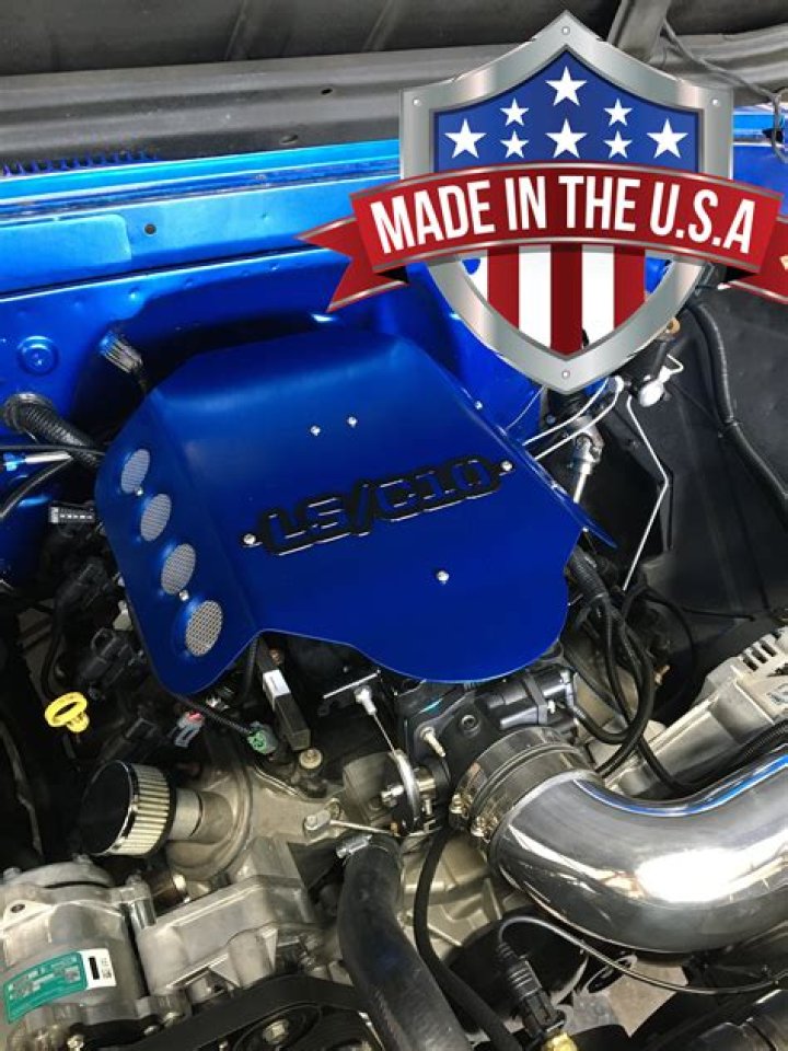 Unveiling the Best LS Engine: What Makes It Stand Out?