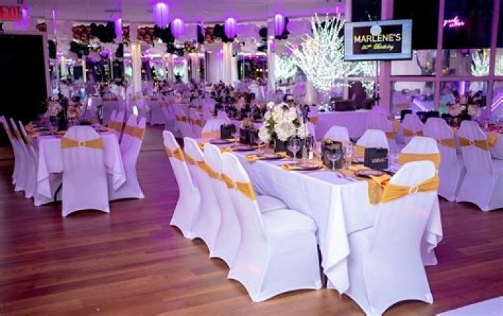 Unveiling the Charisma Ballroom: A Grand Experience Like No Other