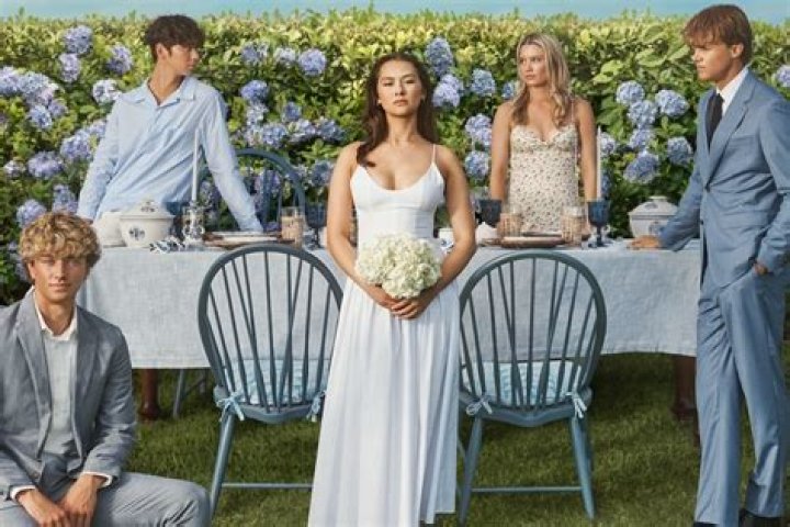 Unveiling the Charm of "Summer I Turned Pretty" by Greg Kensey