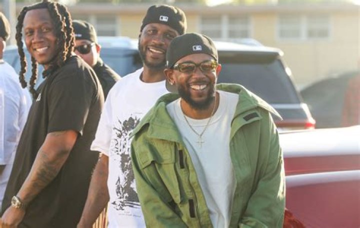 Unveiling the Deeper Meaning of "Not Like Us" Lyrics