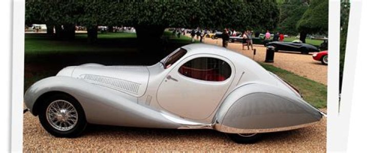 Unveiling the Fascinating World of Guido Cars