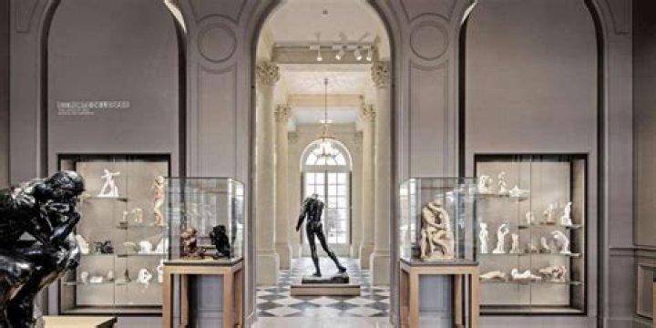 Unveiling the Glamour of Chez Josephine: A Parisian Icon