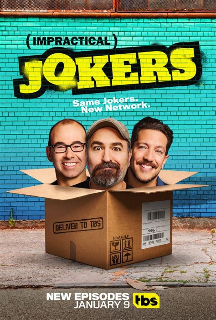 Unveiling the Impractical Jokers Scandal: What You Need to Know