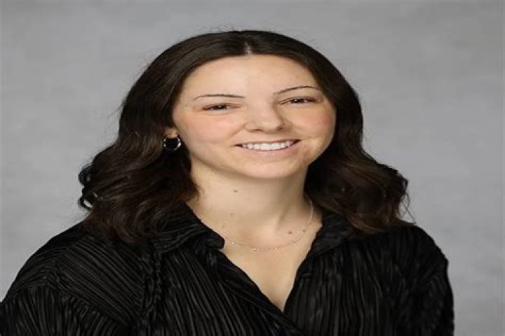 Unveiling the Inspiring Journey of Brooke Hargis