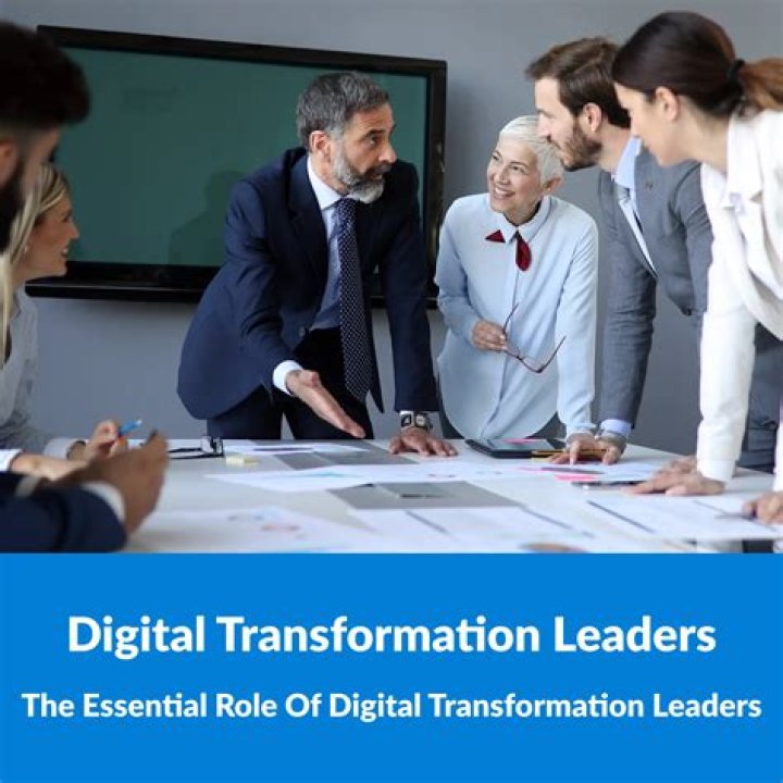 Unveiling the Inspiring Journey of Julie Kmith: A Leader in Digital Transformation