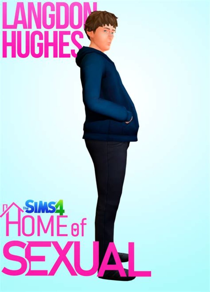 Unveiling the Intriguing World of the Langdon Character