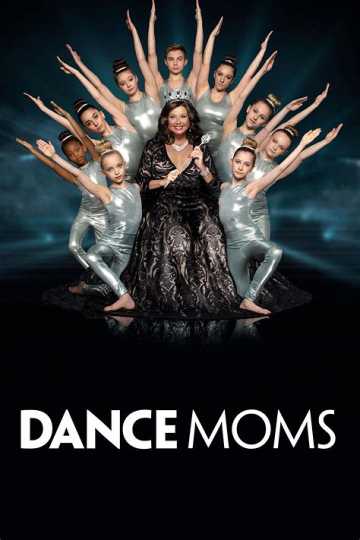 Unveiling the Journey of Brady Dance Moms: A Rising Star in the Dance World