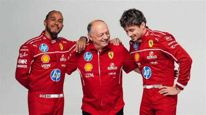 Unveiling the Journey of Fred Vasseur: A Pioneering Force in Motorsport