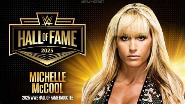 Unveiling the Legacy of WWE Michelle McCool