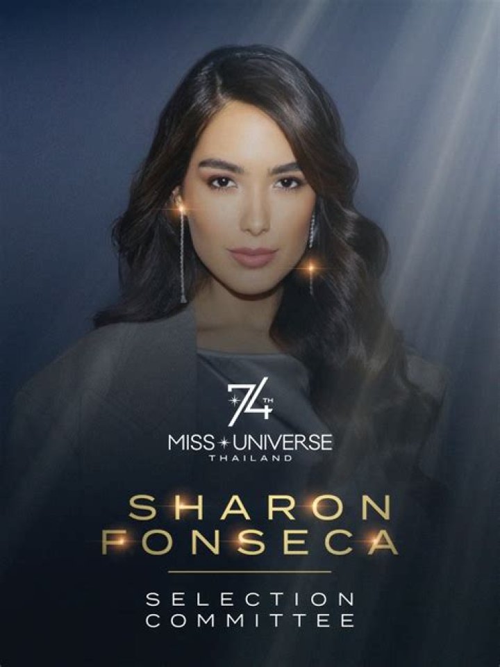 Unveiling the Life and Career of Sharon Fonseca