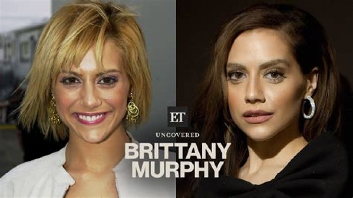 Unveiling the Life and Legacy of Brittany Murphy