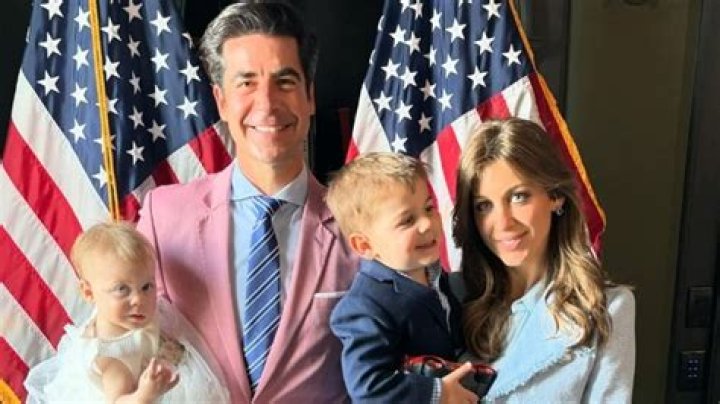 Unveiling the Life of Jesse Watters' First Wife: A Deep Dive